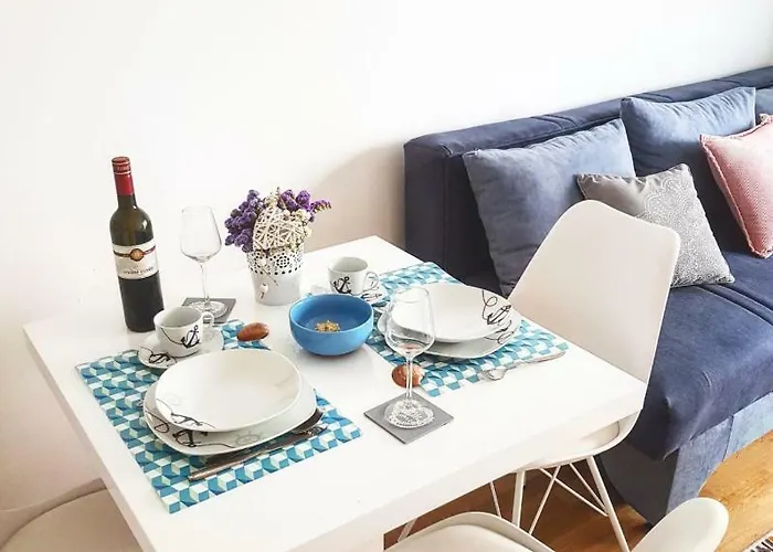 Apartment Sole Zadar