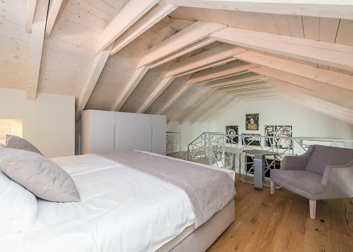 Ferienwohnung Alma Lofts Zadar