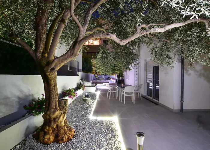 Villa Benelux Zadar