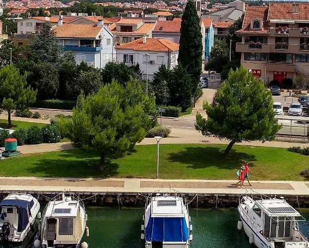 Villa Benelux Zadar
