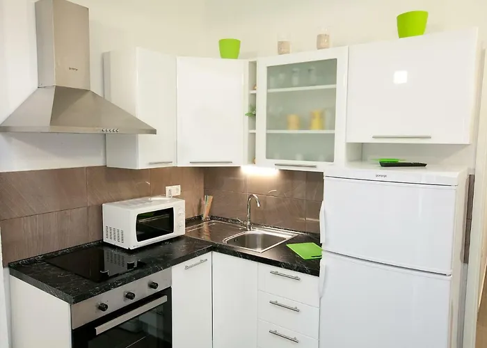 Apartman 1 Zadar