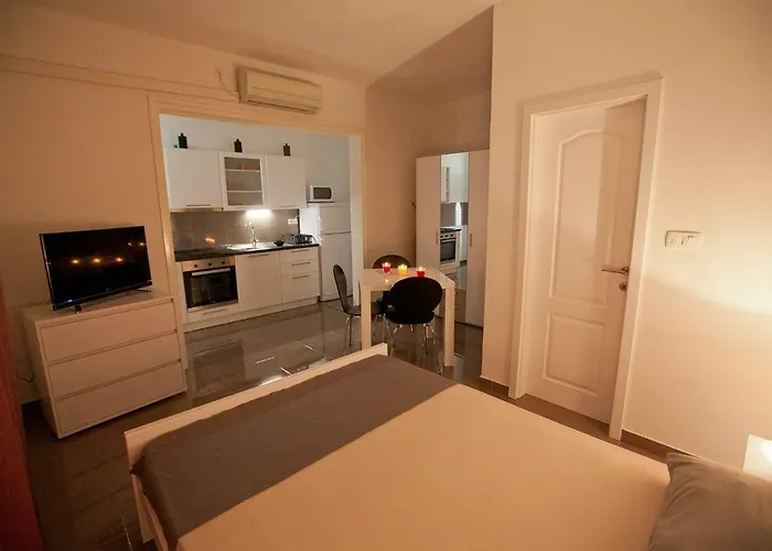 Apartman 2 Zadar