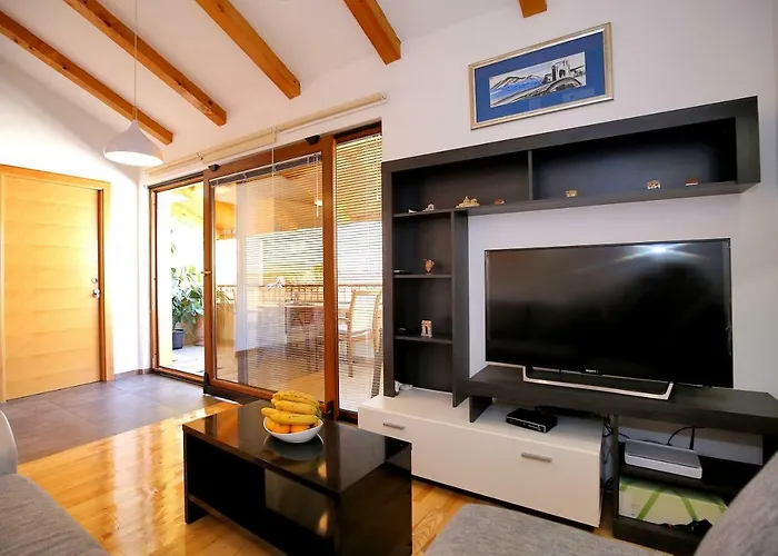 Ferienwohnung Julijana Zadar