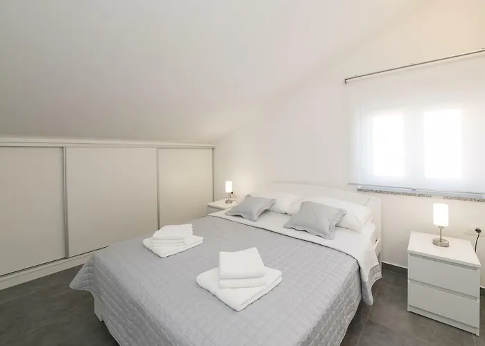 Apartman Jukić Zadar