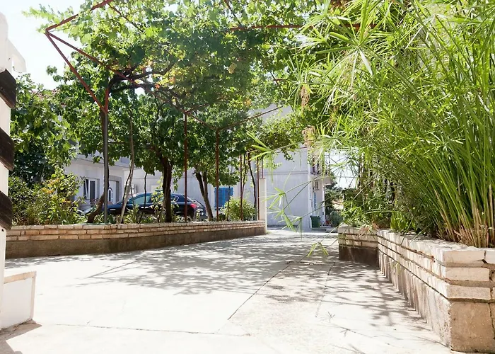 Apartman 2 Zadar