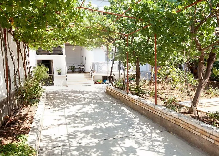 Apartman 2 Zadar