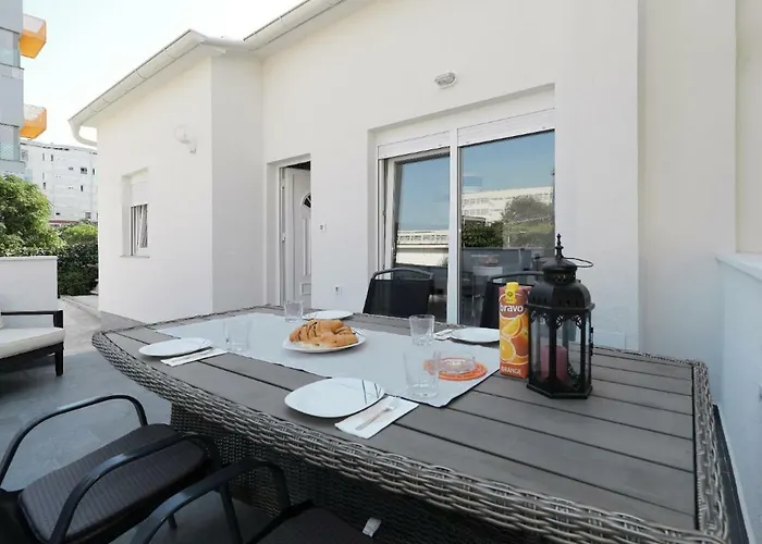 Luxury Apartment Bella Zadar