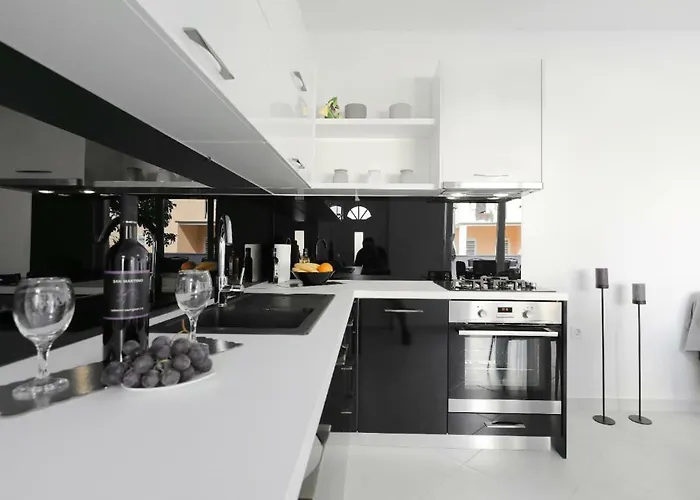 Luxury Apartment Bella Zadar