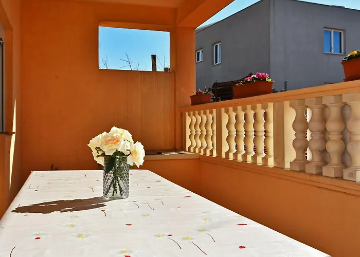 Apartman Nina Zadar