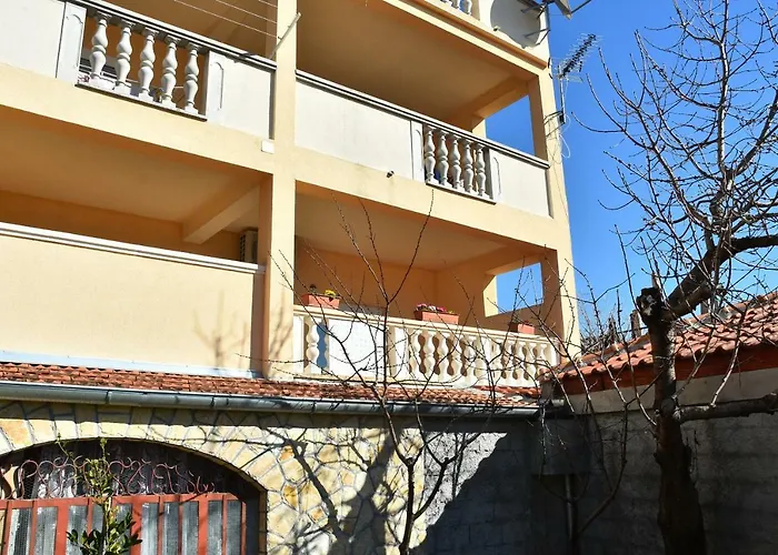 Apartman Nina Zadar