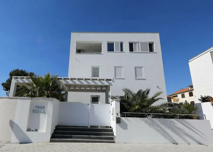 Villa Doel Zadar