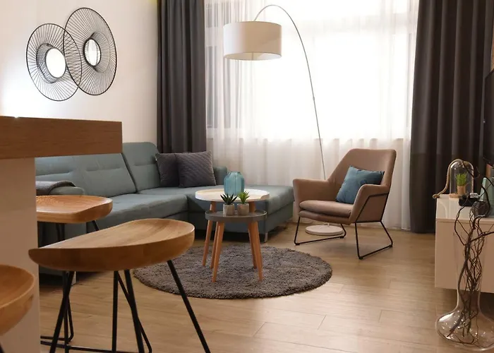 Apartment Speranza Zadar