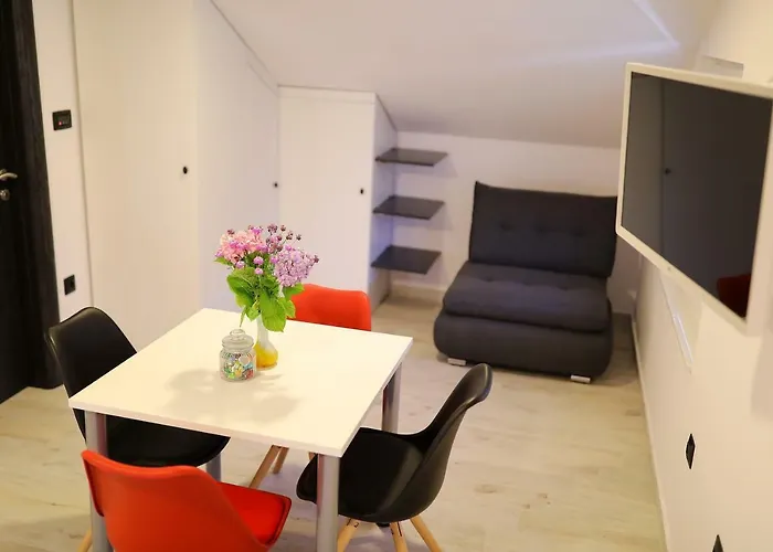 Apartman Sofia Zadar