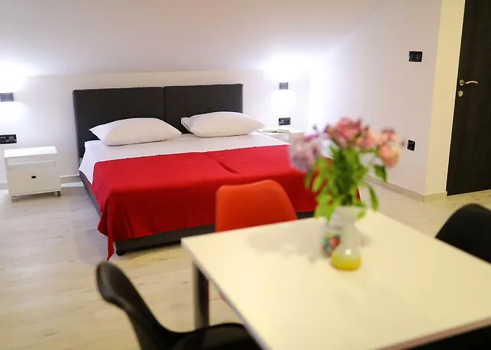 Apartman Sofia Zadar
