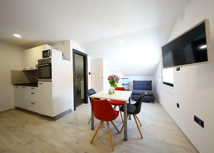 Apartman Sofia Zadar