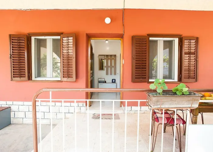 Apartments Aria Zadar