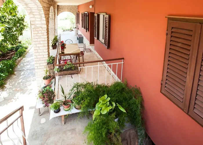 Apartments Aria Zadar