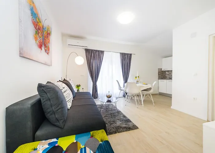 Apartments Maras Zadar