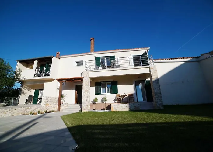 Villa Korona Apartments Zadar