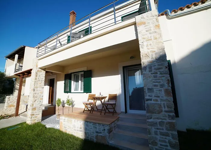Villa Korona Apartments Zadar