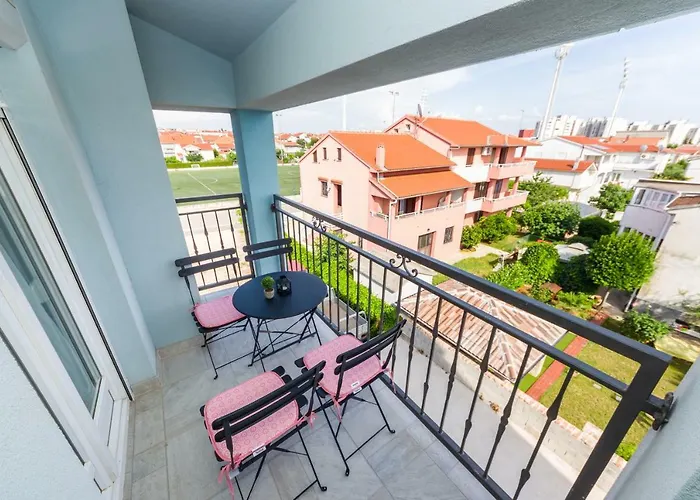 Apartments Maras Zadar