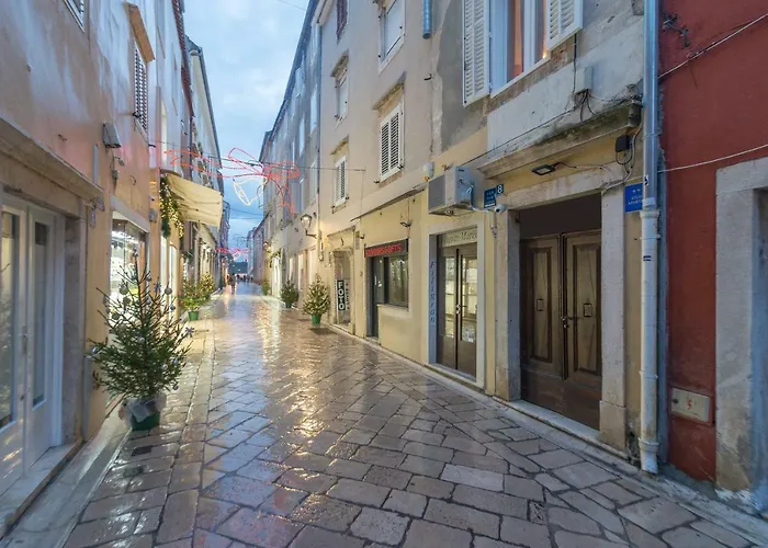 Studios & Apartments Porto Zadar
