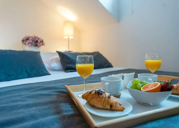 Studios & Apartments Porto Zadar