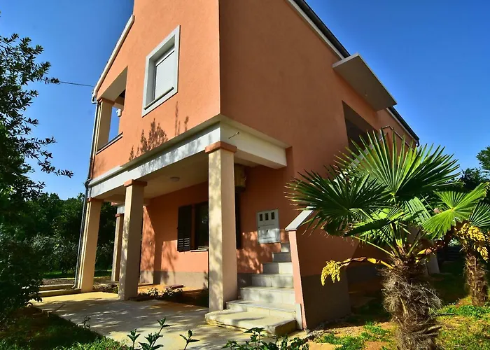 Apartments Edita Zadar