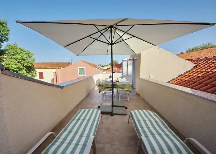 Apartment Martina Zadar