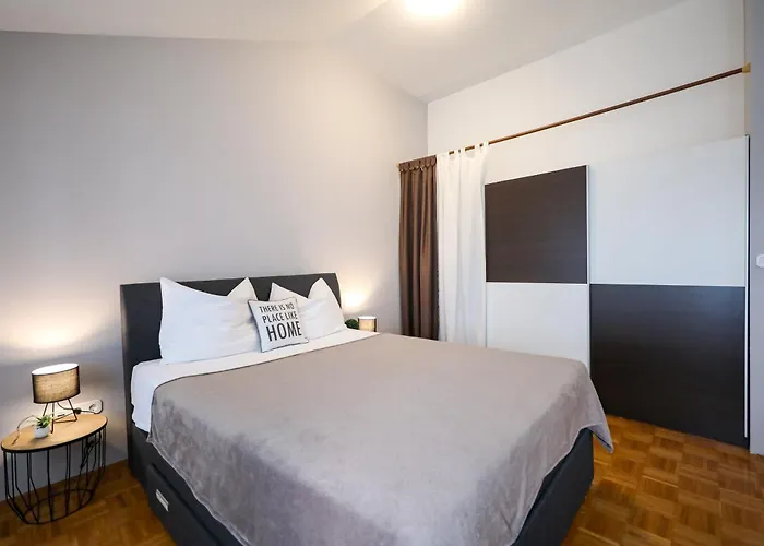 Stomorica Apartments Zadar