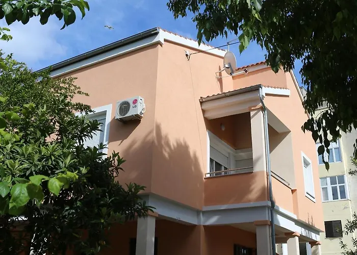 Apartments Edita Zadar