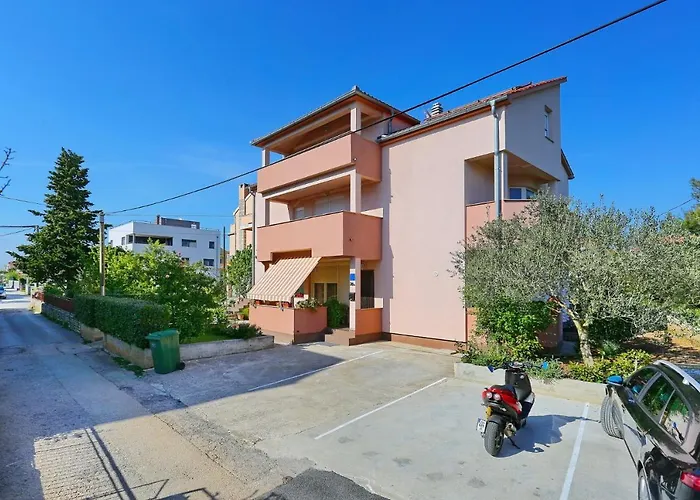 Apartmani Natali Zadar