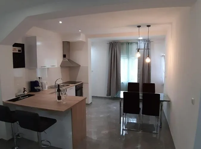 Apartments Noah Zadar