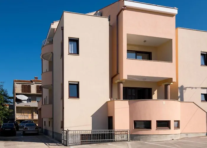 Apartments Bobi Zadar
