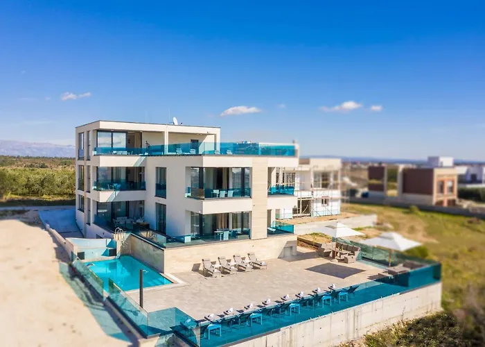 Villa Tadic Zadar