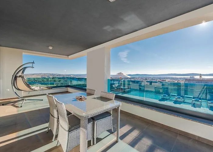 Villa Tadic Zadar