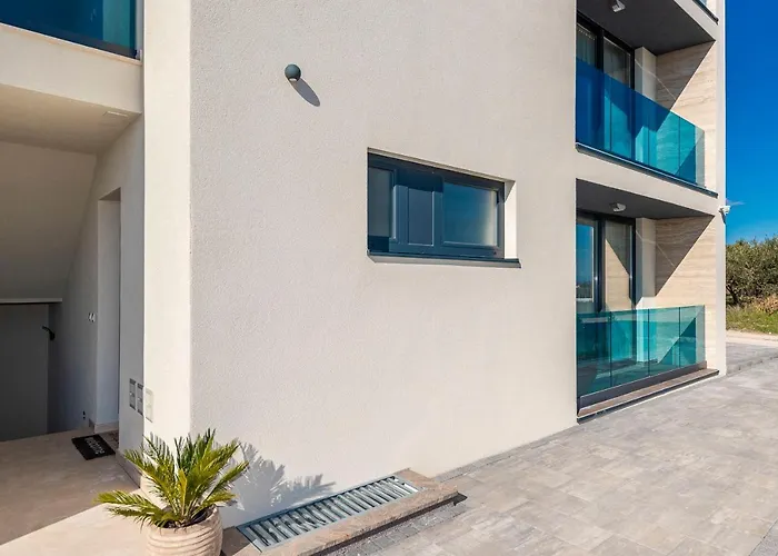 Villa Tadic Zadar